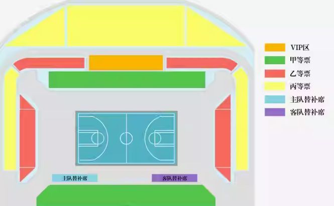 2023东阳CBA夏季联赛篮球票购票入口(附学生优惠)